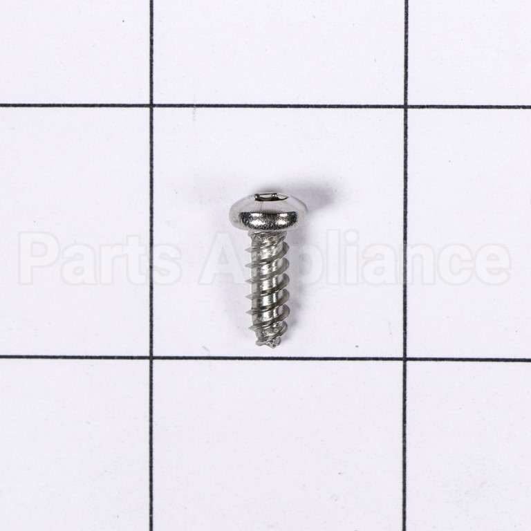 800548 Speed Queen Screw,Torx 8-16 Plastite 48-2