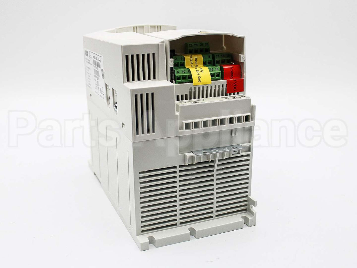 ACS320-03U-14A6-2 Abb 3Ph 3Hp 240Vac Drive