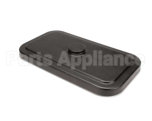 X51152 Taylor Freezers Cover A.-Hopper 340 Ddo Black