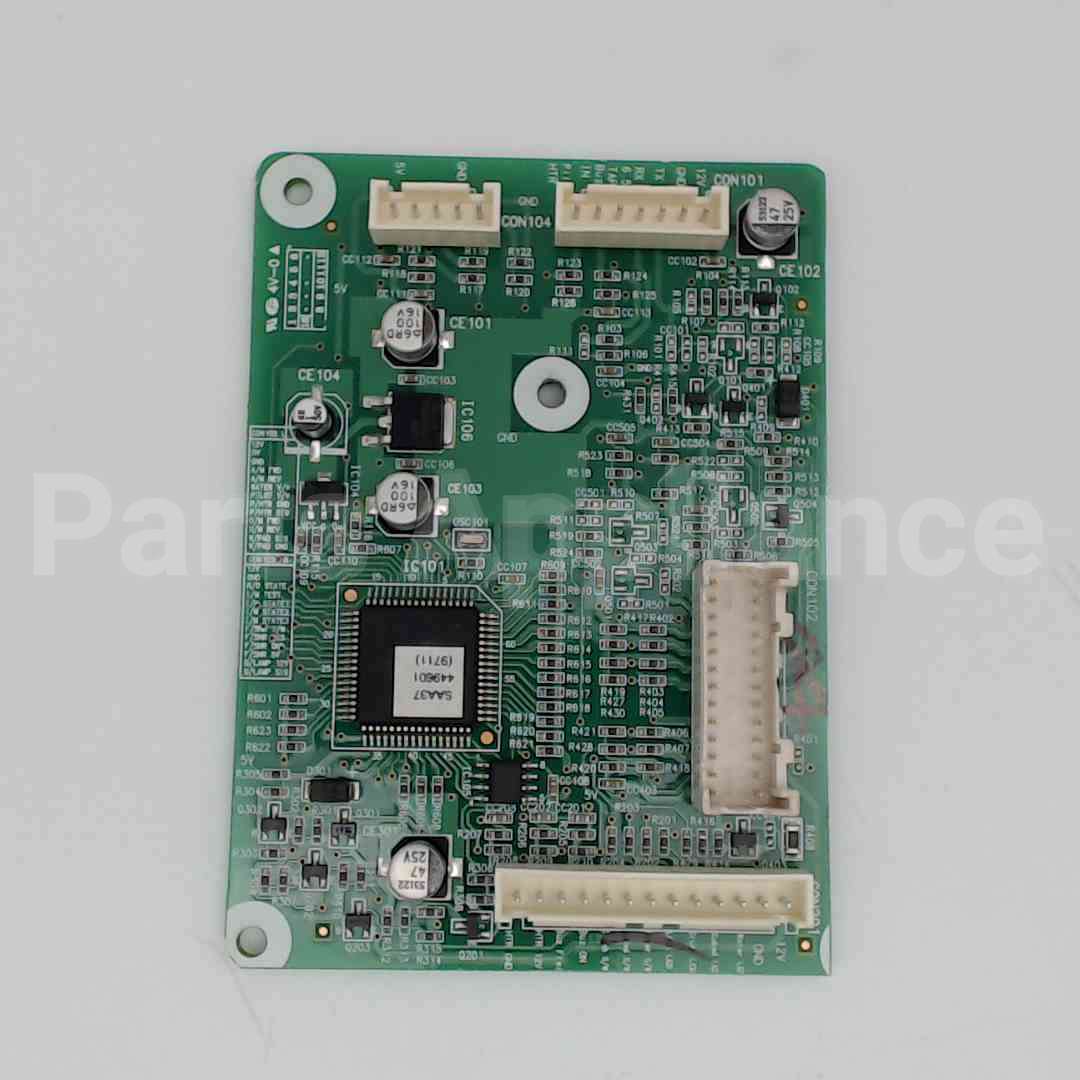 EBR78988404 LG Pcb Assembly,Display