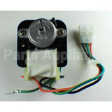 WR60X10220 GE Refrigerator Condenser Fan Motor