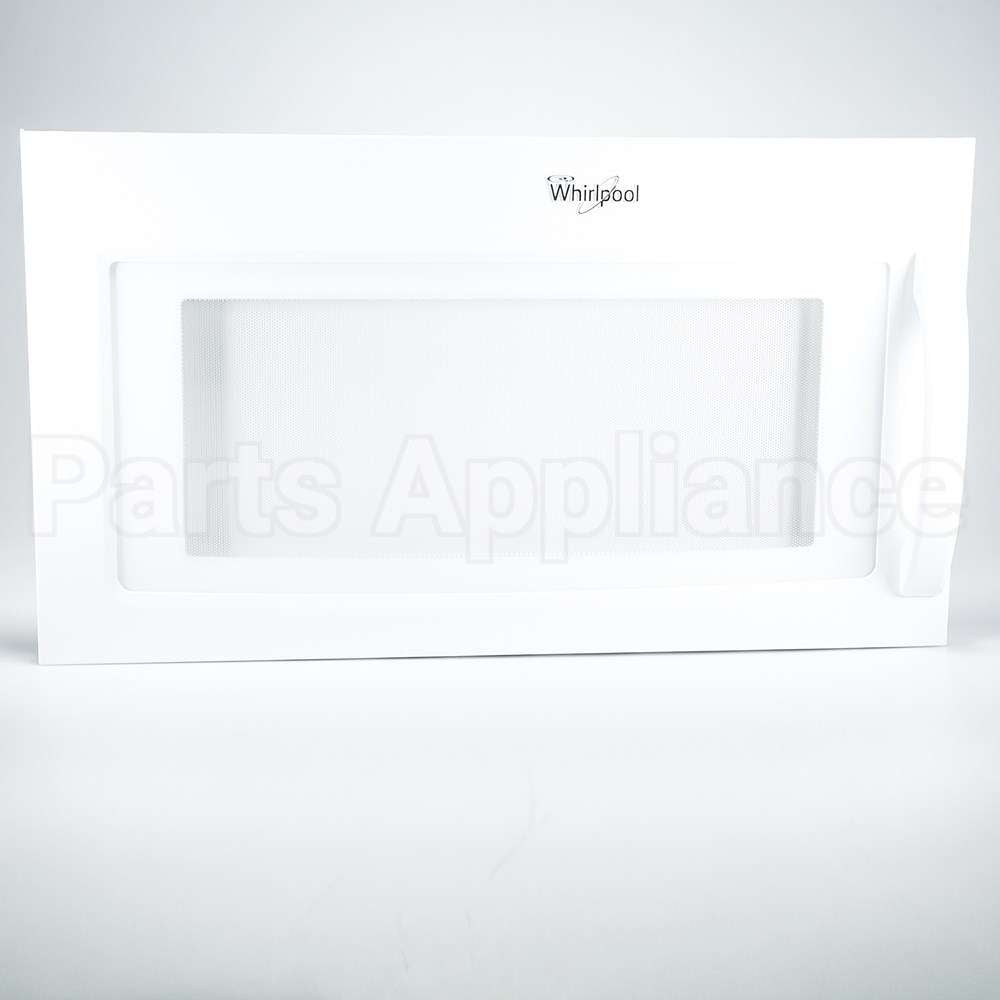 8206394 Whirlpool Door/Mw