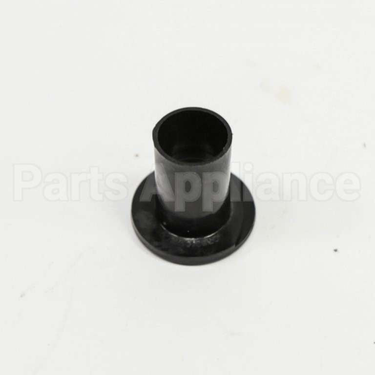 WR01X10232 GE Thimble Door Bot Black