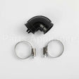 WD24X33918 GE Elbow Hose And Clamps Kit