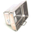 5E-20169 Compatible Wells Pot Assy F Series Fryer