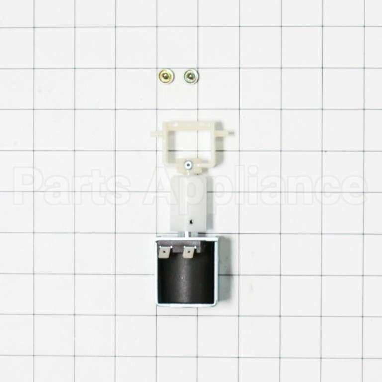 WP2152713 Whirlpool Solenoid