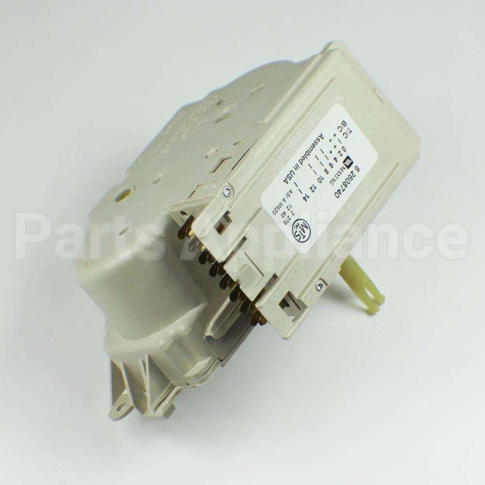 WP22003499 Whirlpool Timer