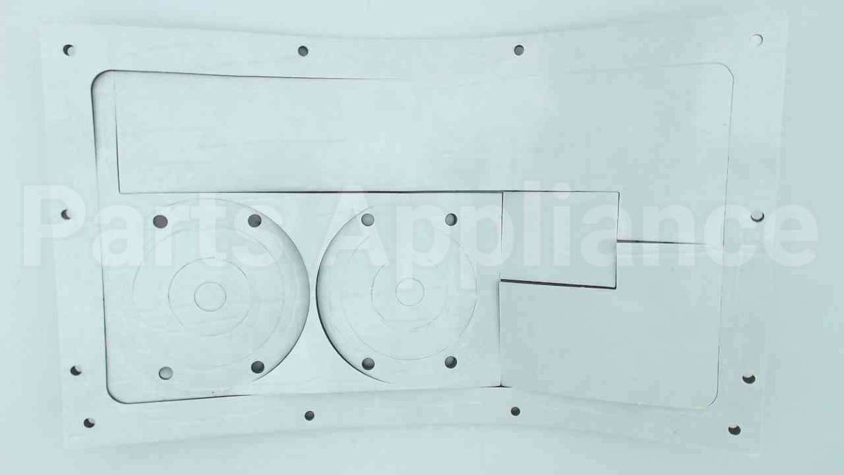 0154F00000P Amana-Goodman Collector Box Gasket