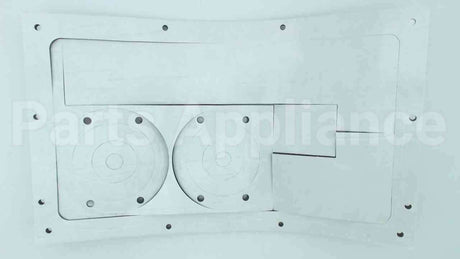 0154F00000P Amana-Goodman Collector Box Gasket