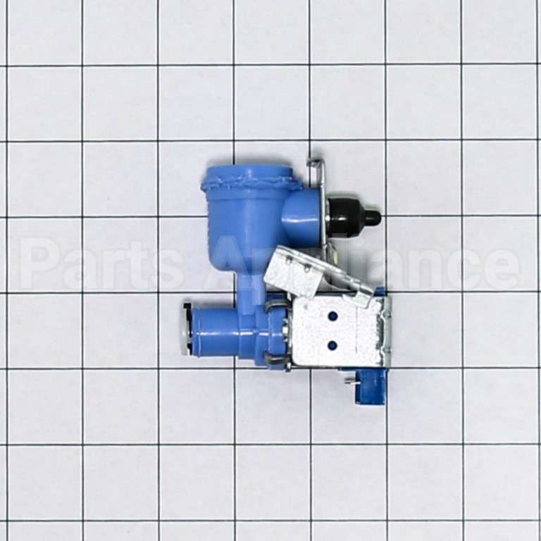 AJU55759303 LG Valve Assembly,Water