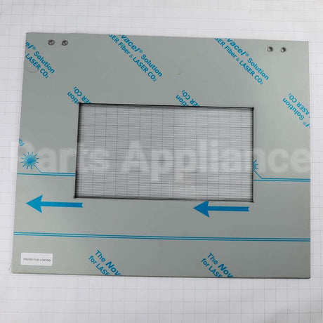 WP4452315 Whirlpool Glass-Door