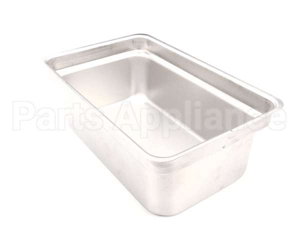 ZHW-10509 Crown Verity Pan, 8 Deep, Full Size, Should