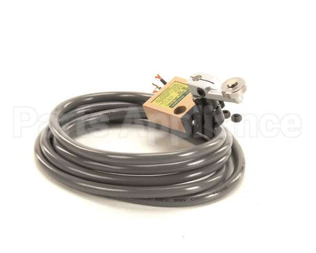 KE601979 Cleveland Limit Switch ; Tr (Ul) Moujen