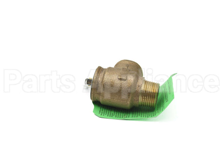 100208454 Lochinvar & A.o. Smith 50# Pressure Relief Valve