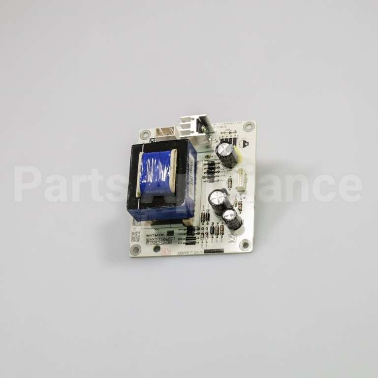 EBR57124701 LG Pcb Assembly,Power