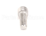 Z084285 Groen Screw Socket Head Cap