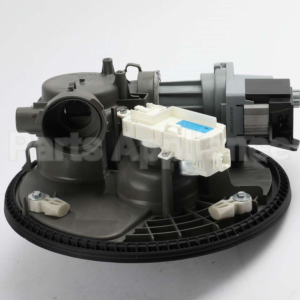 W11613480 Whirlpool Pump&Motor