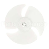 WR60X10205 GE Refrigerator Evaporator Fan Blade