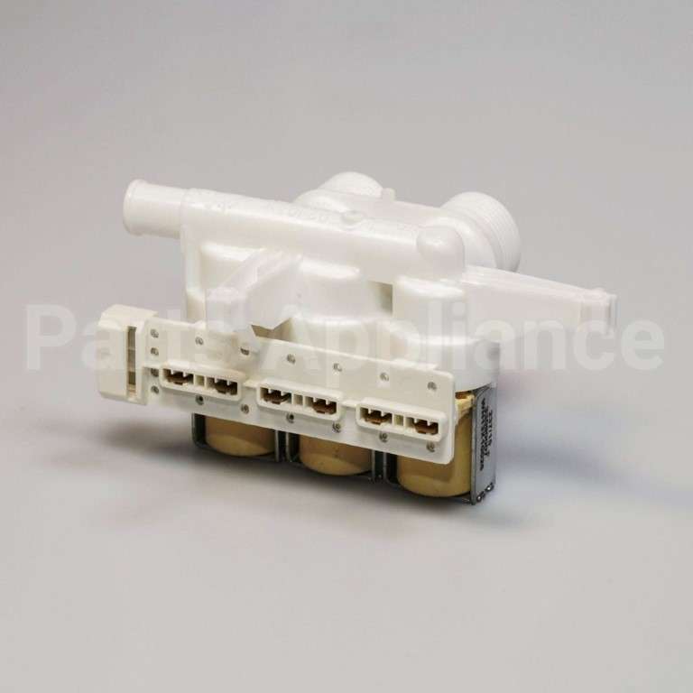 WH13X10025 GE Valve Triple Water