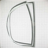 WR24X10236 GE Gasket Door Ff