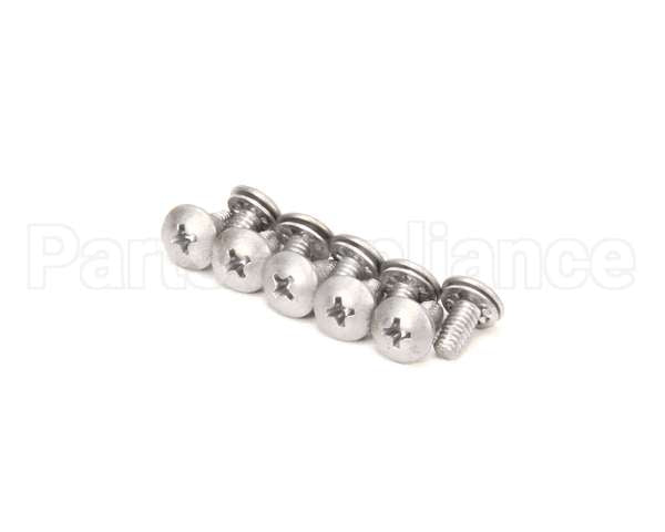 308P203 Antunes Screw, Tap 8-32X3/8 W/Int Toot