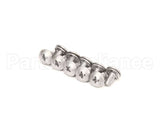 308P203 Antunes Screw, Tap 8-32X3/8 W/Int Toot