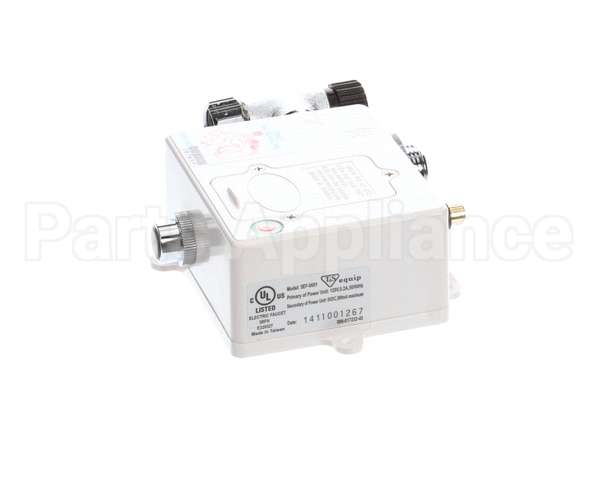 5EF-0001 T&S Brass Equip Sensor Faucet Control Module