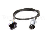 5EF-0003 T&S Brass Equip Sensor Fct: Flat Lens Wire Assembl