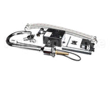 5EF-1D-DG T&S Brass Equip Sensor Fct: Deck Mount, Single Hol