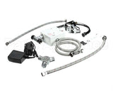 5EF-1D-WG T&S Brass Equip Sensor Fct: Wall Mount, 6-3/8 Spre