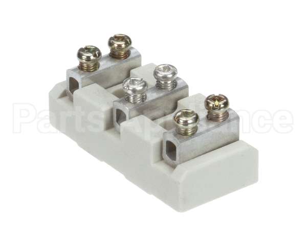 ZET270AL Zesto Terminal Block Porcelain 240V