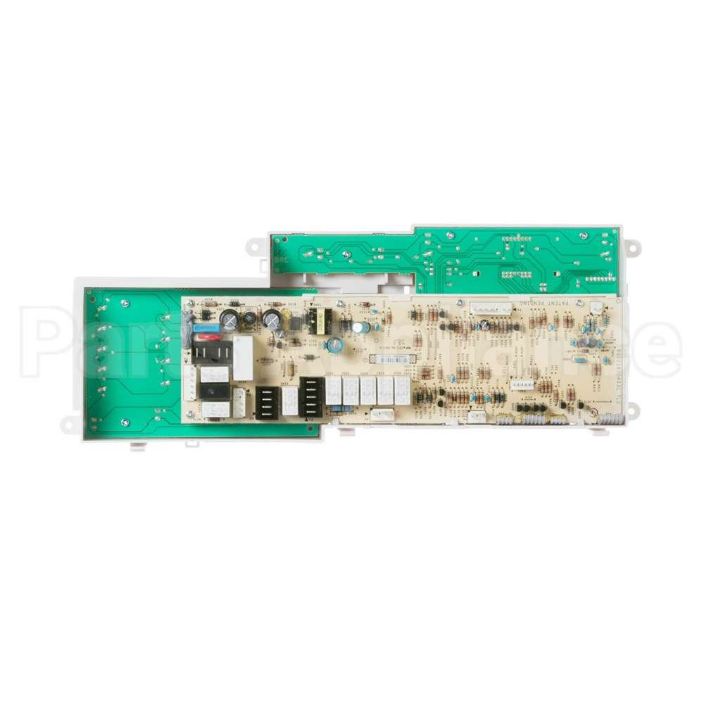 WH12X10355 GE Control Board Asm