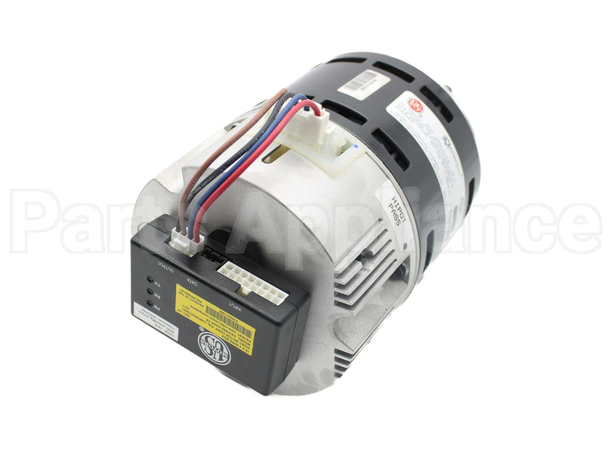 S14S0016N04 Climatemaster Ecm Motor Assembly W/Control