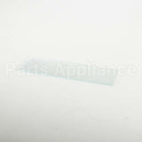 DE67-40063A Samsung Glass-Cook Top Lamp;Glass,T2.8,W59,L159.