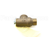383-500-095 Weil Mclain 30# Press Rlf Valve 3/4"Mxf