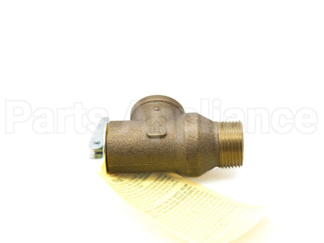 383-500-095 Weil Mclain 30# Press Rlf Valve 3/4"Mxf