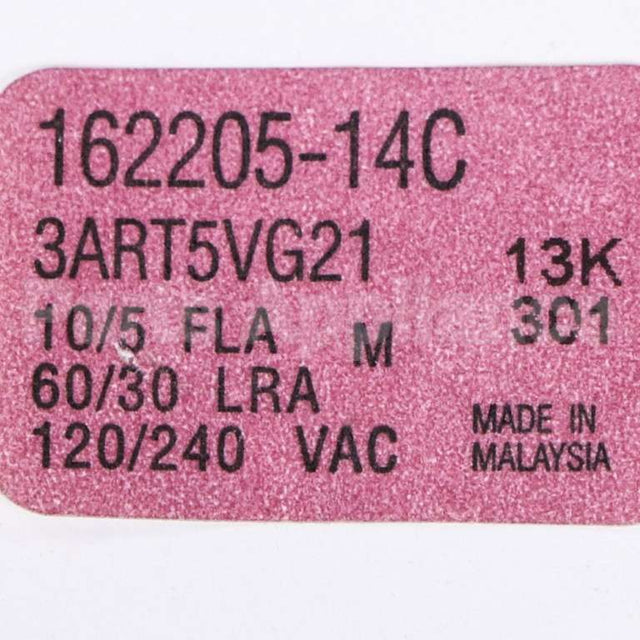 5303200810 Frigidaire Discontinued