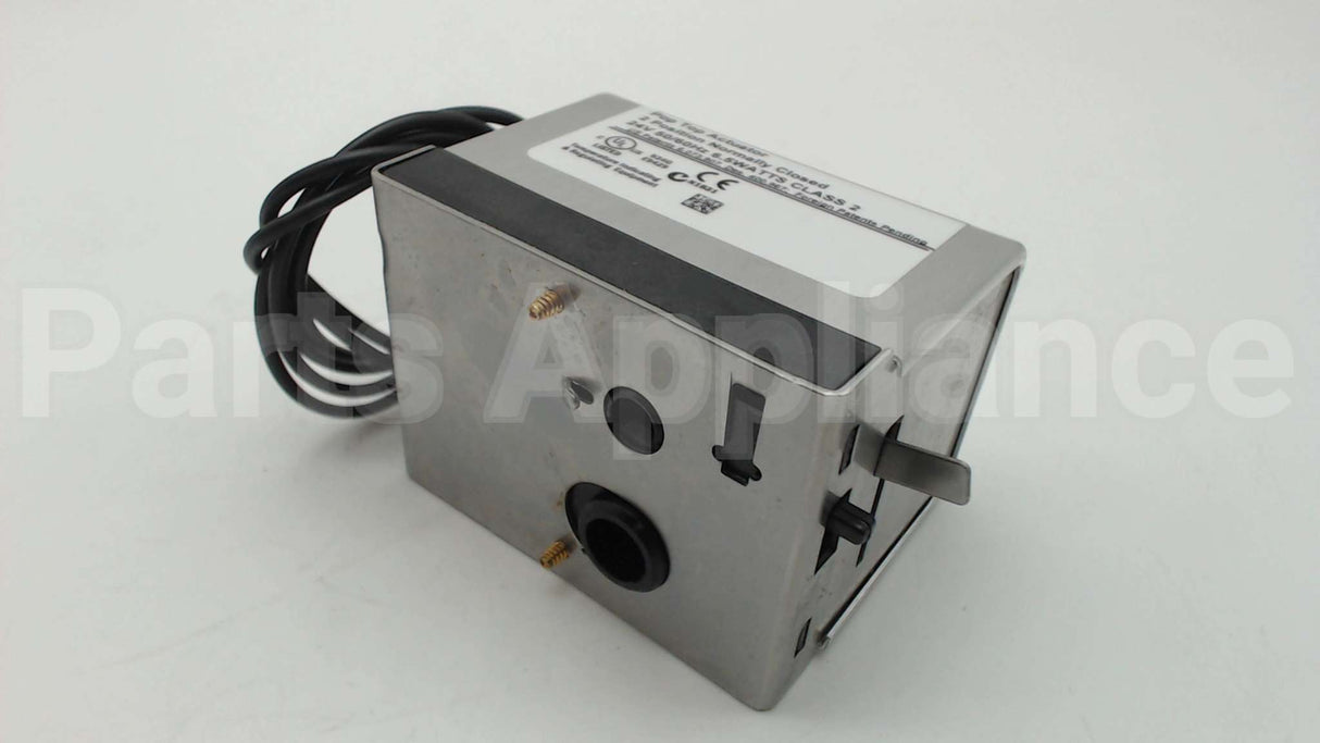AG13A020 Schneider Electric (Erie) N/C Act.,On/Off,24V