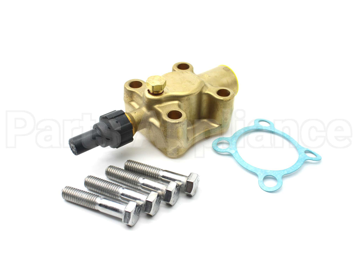 A17533 Mueller Industries 1 3/8 4-Bolt Mounting Swt Kit
