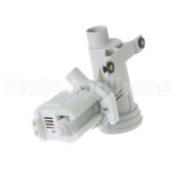 WH23X10028 GE Washing Machine Pump