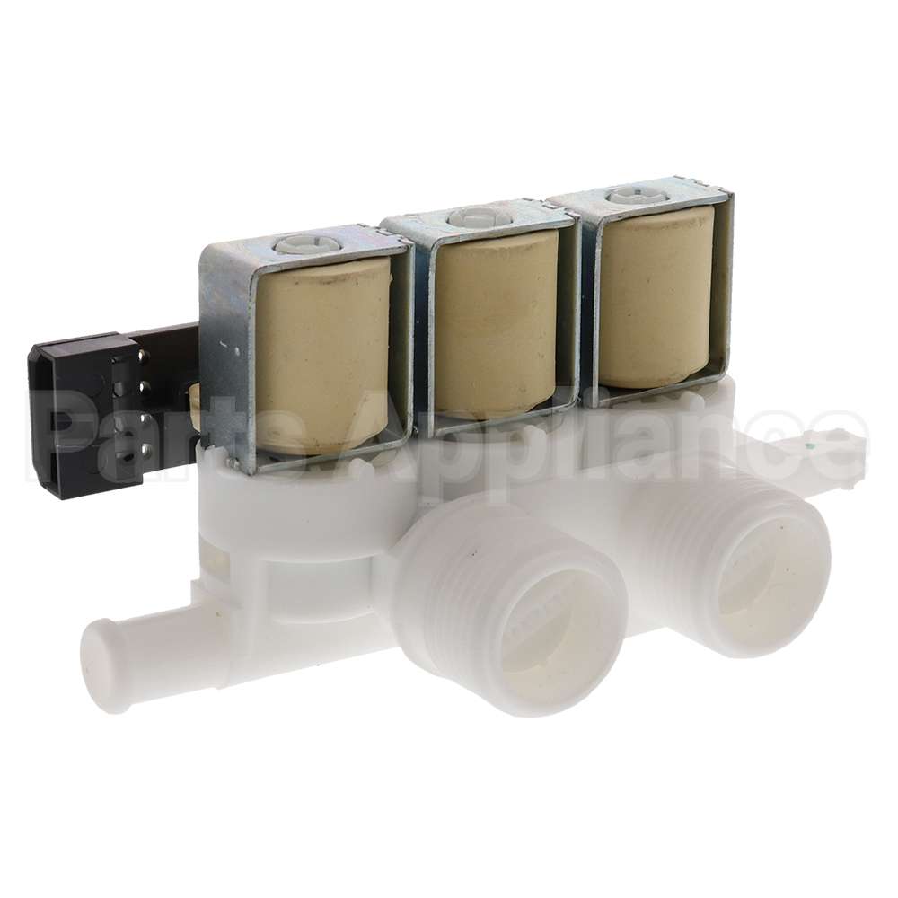 WH13X10026 Water Valve Compatible