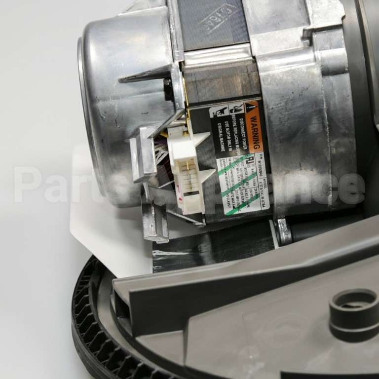 W10782773 Whirlpool Pump&Motor