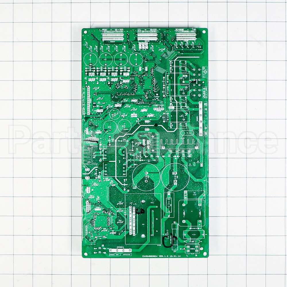 EBR74796430 LG Pcb Assembly,Main