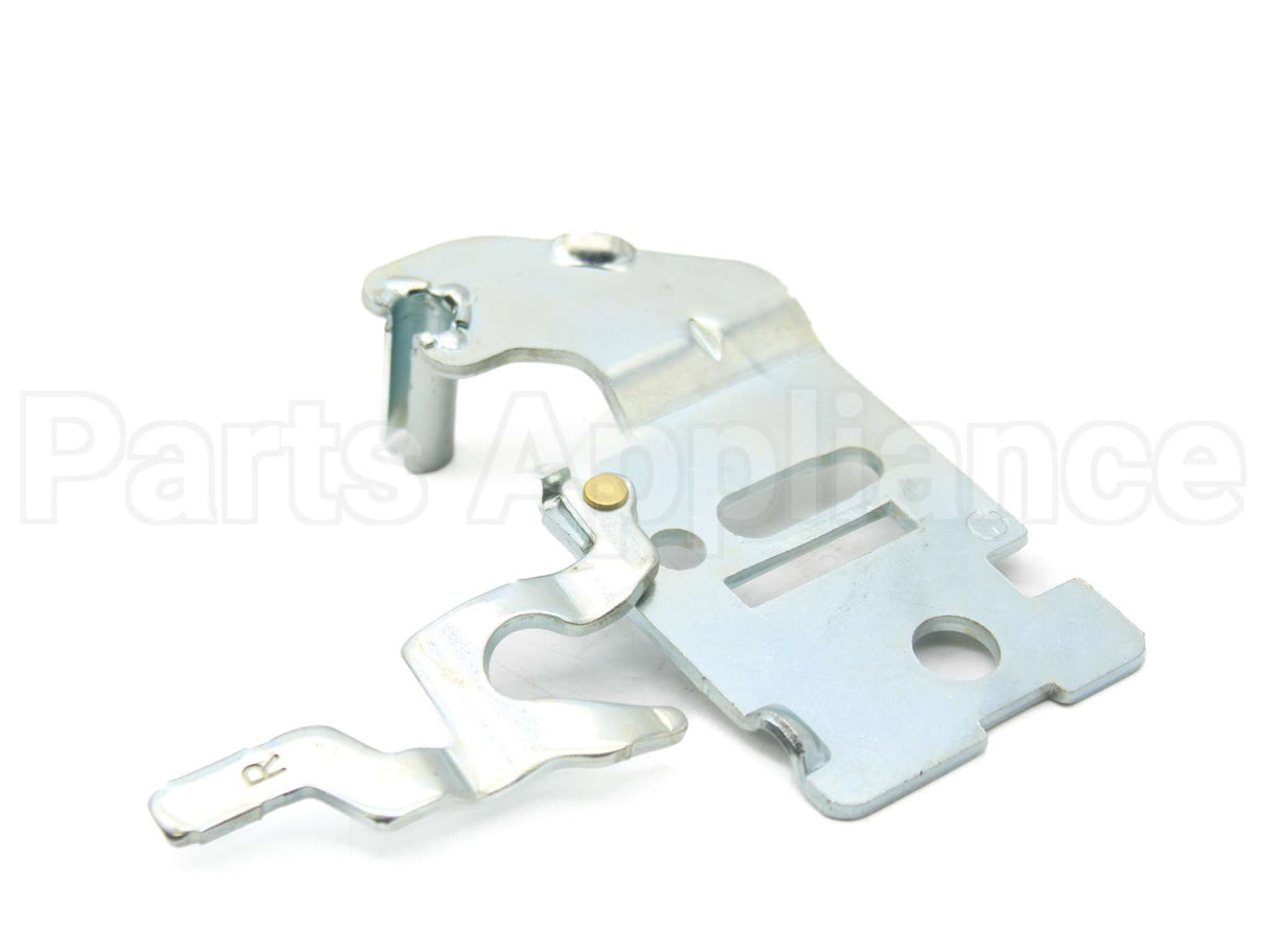 AEH60614106 LG Hinge Assembly,Upper