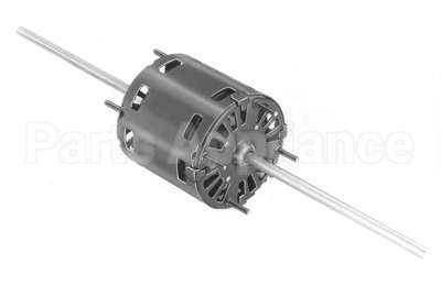 D366 Regal Rexnord - Fasco 1/14 115V 1550Rpm 2Sp 2Shft Mt