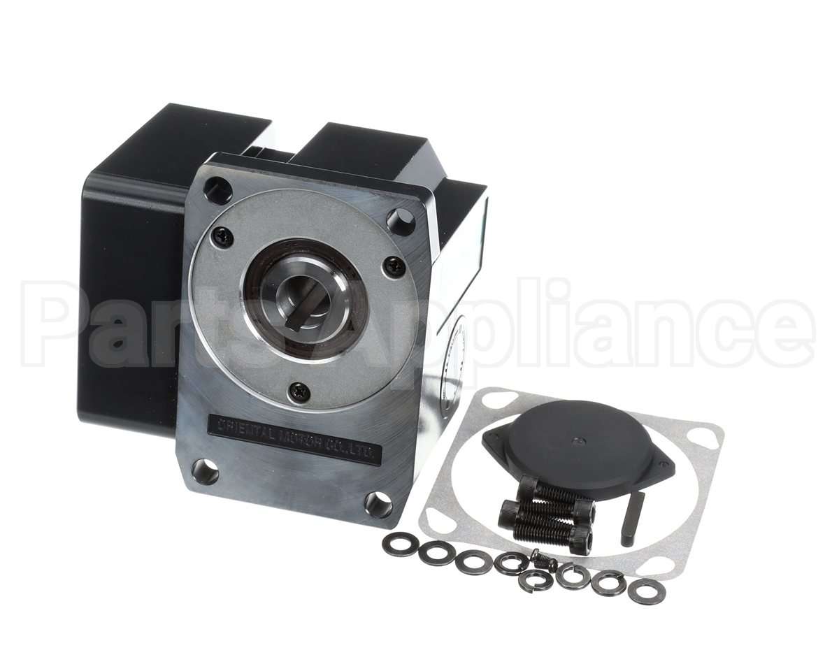 5GE60RH Bakon Usa Gear Head