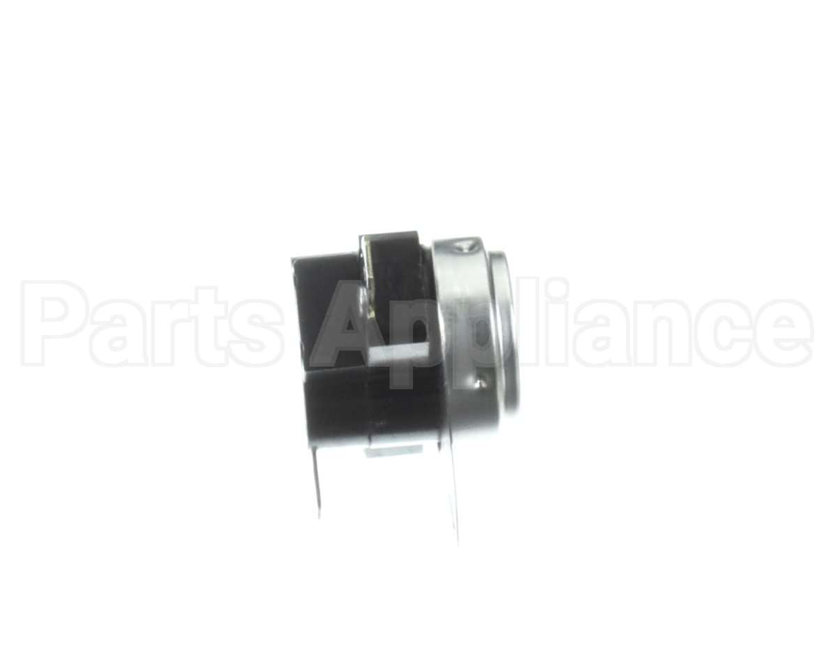 5H0680740000 Modine 100-140F Auto Limit Switch