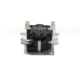 5H0716750000 Modine Fan Timer Relay Sequencer