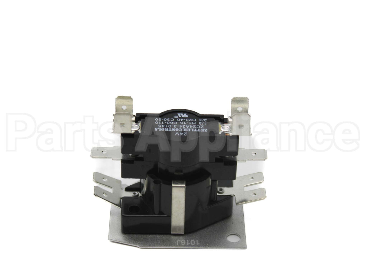 5H0716750000 Modine Fan Timer Relay Sequencer