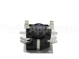 5H0716750000 Modine Fan Timer Relay Sequencer